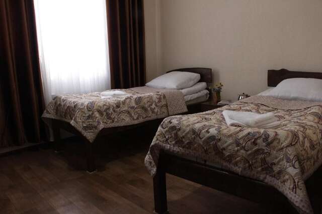 Хостелы Snow Leopard Hostel Каракол-50